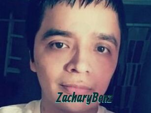 Zachary_Benz