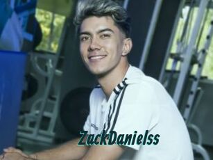 ZackDanielss Lucy Live