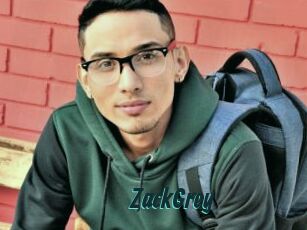 ZackGrey