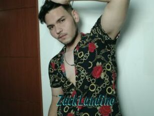 ZackLandino