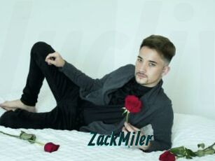 ZackMiler