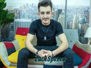 ZackSpencer