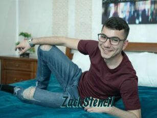 ZackStencil