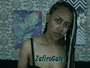 ZafiroGates Lucy Live