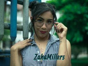 ZahaMillers