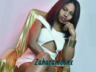 Zaharamoonx