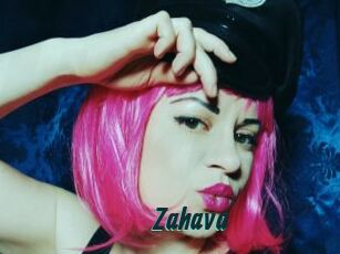 Zahava