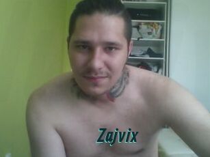 Zajvix