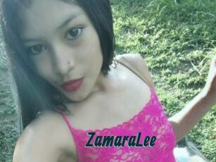 ZamaraLee Lucy Live
