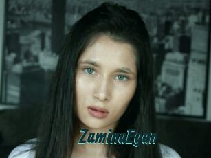 ZaminaEgan