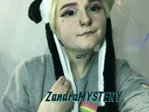 ZandraMYSTERY