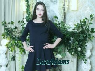 ZaraAdams