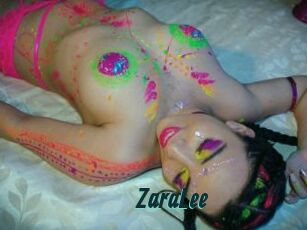 ZaraLee