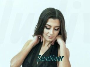 ZaraMour Lucy Live