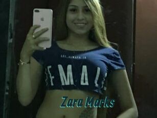 Zara_Marks