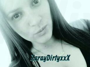 ZarayDirtyxxX
