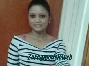 Zaraymodeloweb