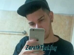 ZarethTheking