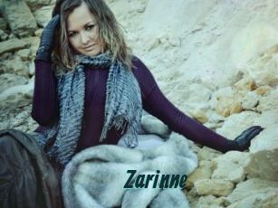 Zarinne Lucy Live