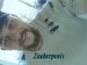 Zauberpenis