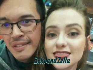 ZekeandZella