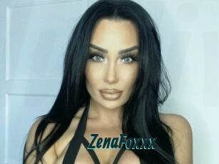 ZenaFoxxx