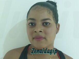 Zenaidagip Lucy Live