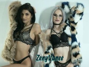 ZenyVanee