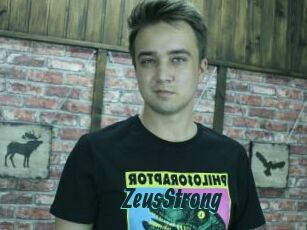 ZeusStrong