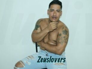 Zeuslovers