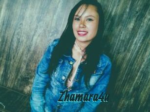 Zhamara4u