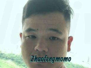 Zhaofengmomo