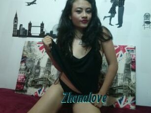 Zhenalove
