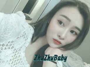 ZhuZhuBaby