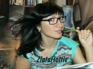 ZlataHottie Lucy Live