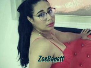 ZoeBenett