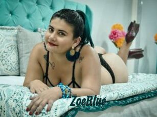 ZoeBlue Lucy Live