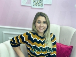 ZoeBurton Lucy Live