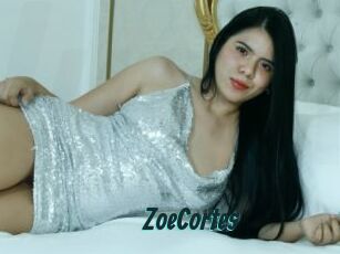 ZoeCortes