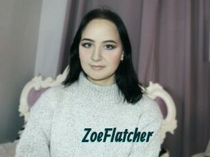 ZoeFlatcher