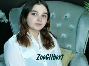 ZoeGilbert