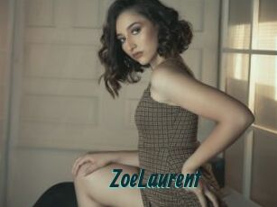 ZoeLaurent