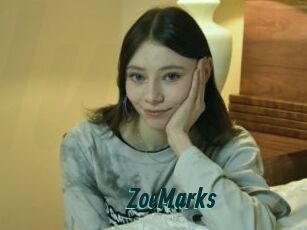ZoeMarks