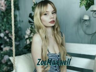 ZoeMaxwell