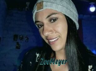 ZoeMeyer