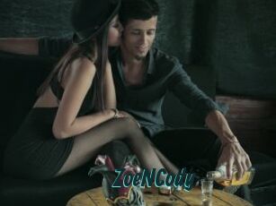 ZoeNCody