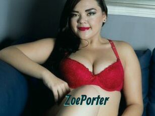 ZoePorter