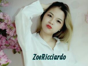 ZoeRicciardo