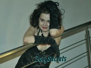 ZoeySecrets