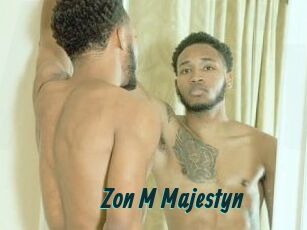 Zon_M_Majestyn